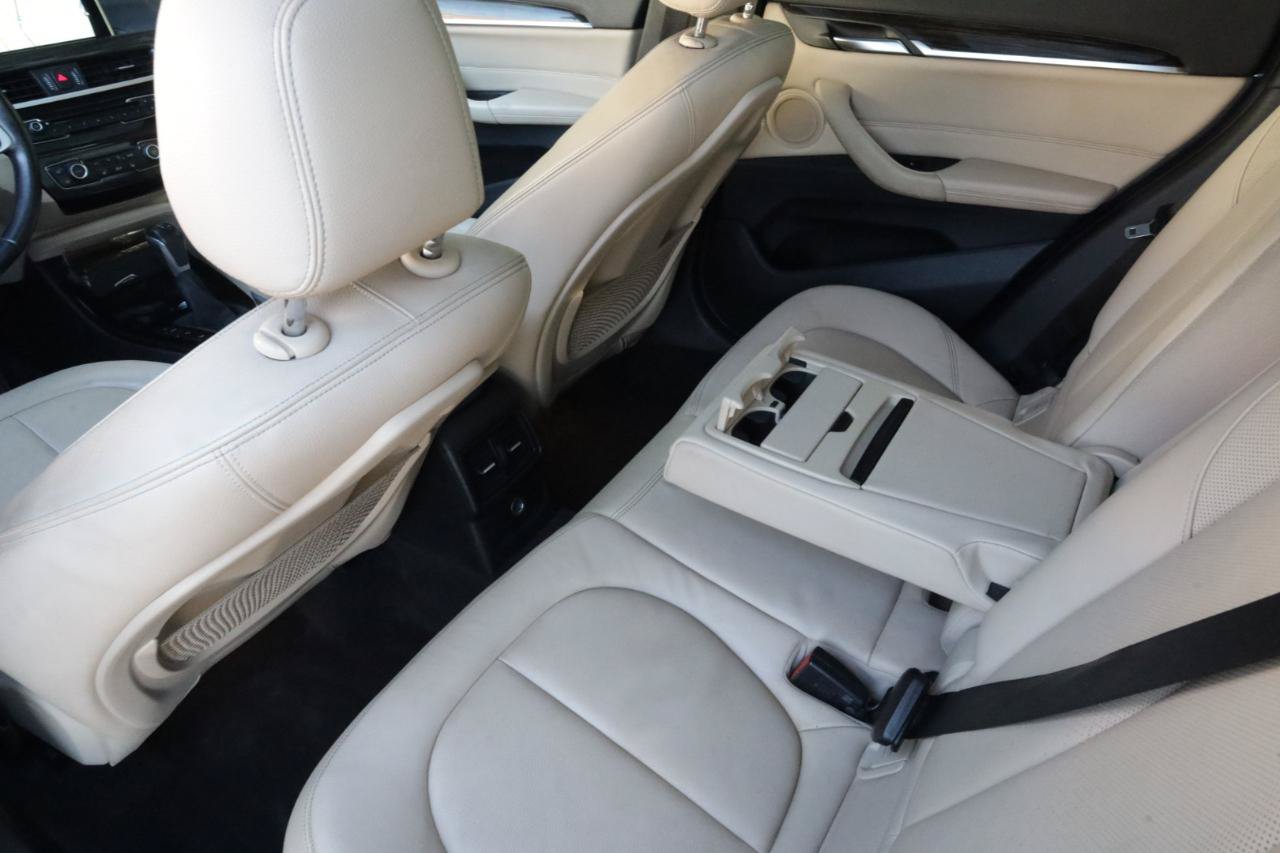 Used 2016 BMW X1 xDrive28i AWD/4WD image 34