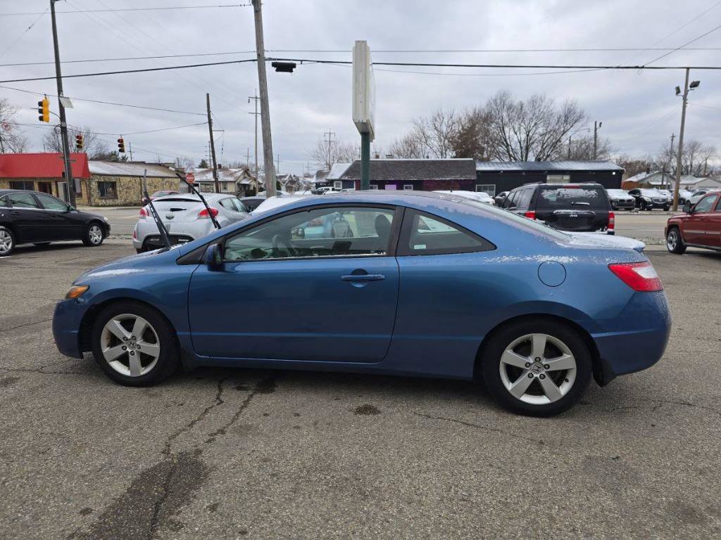 Used 2006 Honda Civic EX image 14