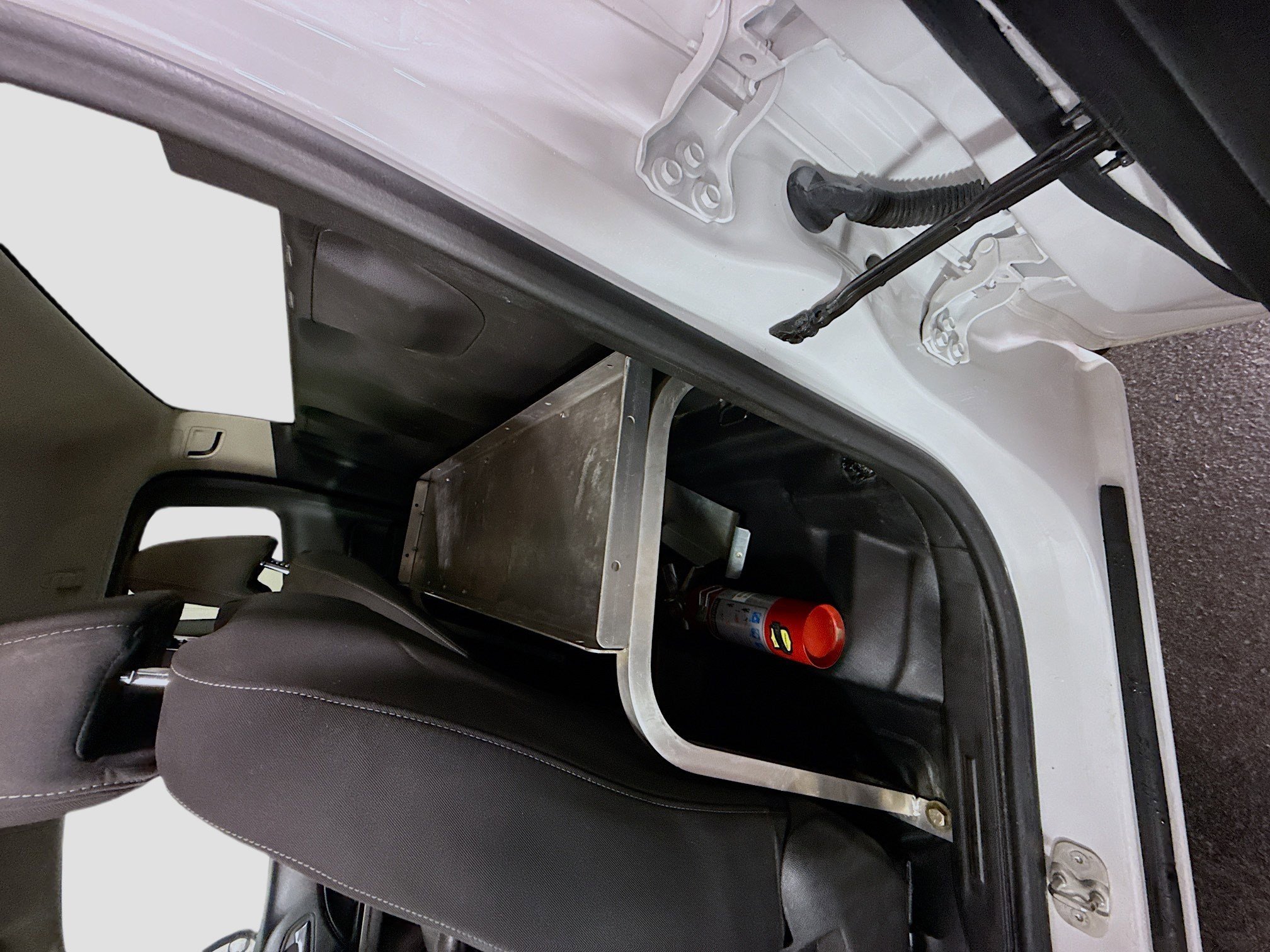 Used 2022 Chevrolet Colorado LT w/ Fleet Safety Package image 24