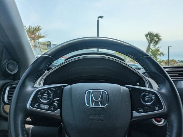 Used 2020 Honda CR-V EX-L image 27