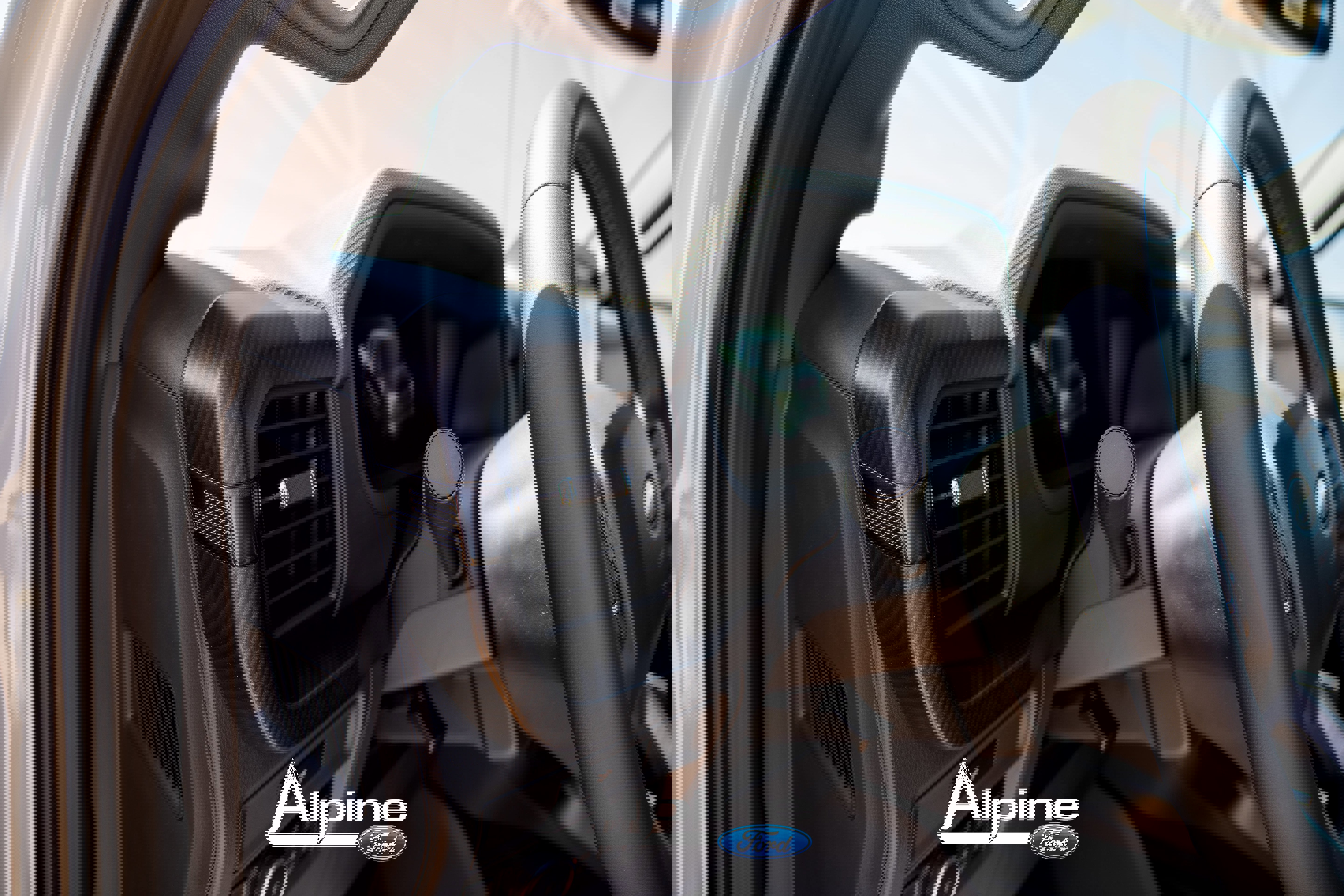 New 2026 Ford F150 XLT w/ Equipment Group 303A High AWD/4WD image 7