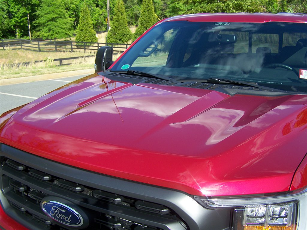Used 2022 Ford F150 XLT w/ Equipment Group 302A High AWD/4WD image 22