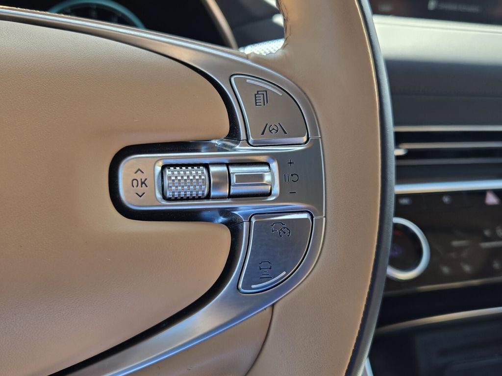 Used 2024 Genesis GV80 3.5T Advanced AWD/4WD image 25