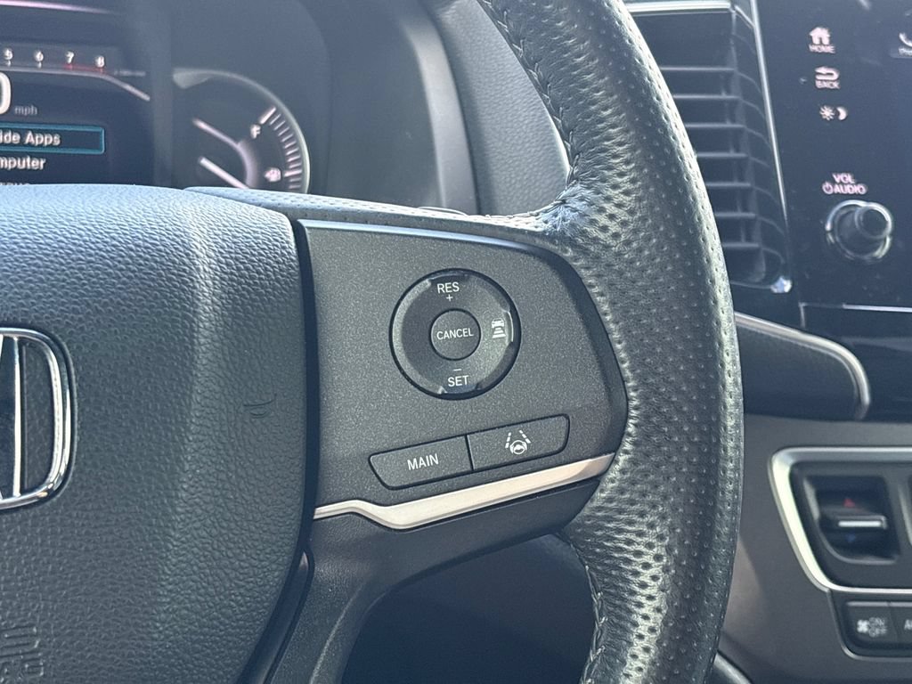 Used 2023 Honda Passport EX-L image 15