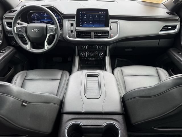 Certified 2023 Chevrolet Tahoe Z71 w/ Off-Road Capability Package AWD/4WD image 12