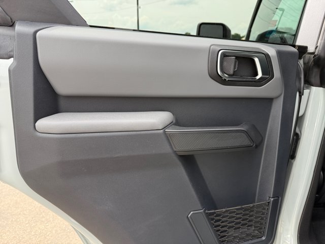 Used 2023 Ford Bronco Big Bend AWD/4WD image 25