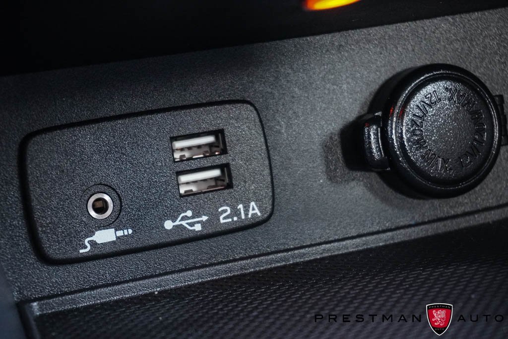 Used 2021 Subaru Impreza 2.0i Limited image 44