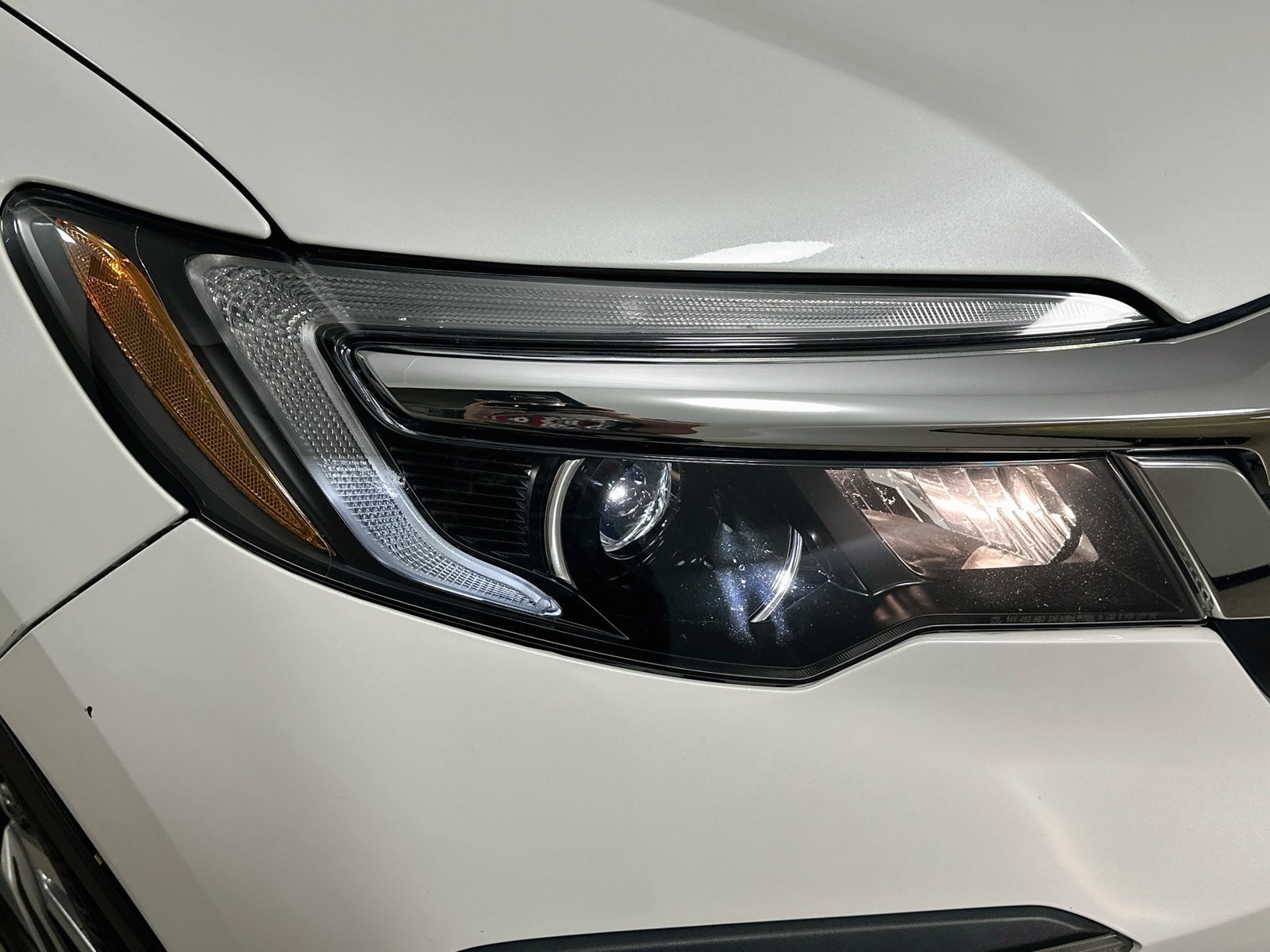 Used 2021 Honda Pilot EX-L image 9