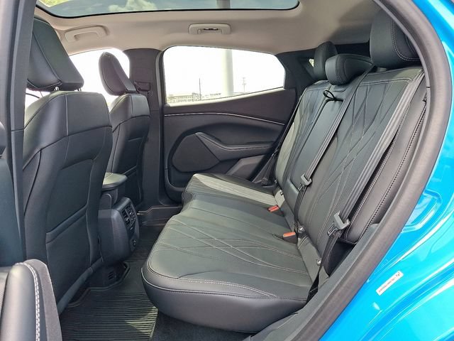 Certified 2022 Ford Mustang Mach-E California Route 1 AWD/4WD image 10