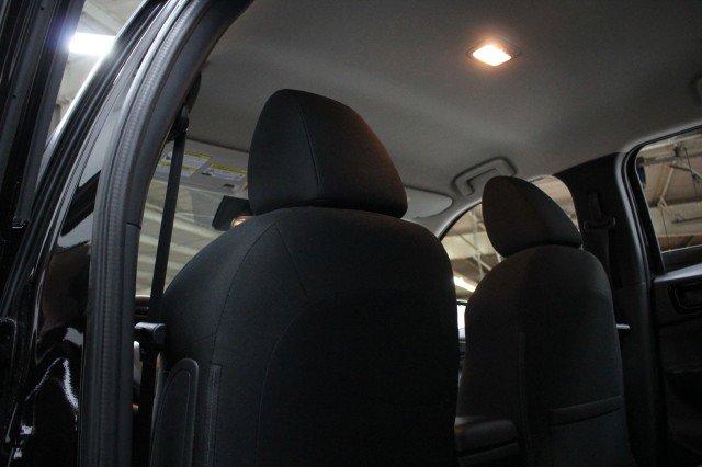 New 2026 Mitsubishi Eclipse Cross ES image 23