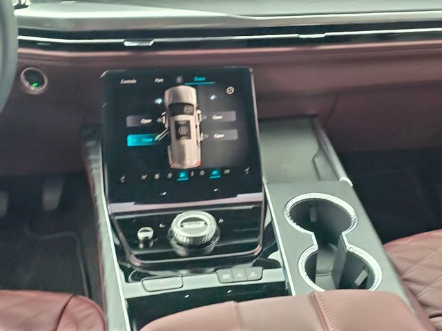 New 2026 Cadillac Escalade Sport AWD/4WD image 19