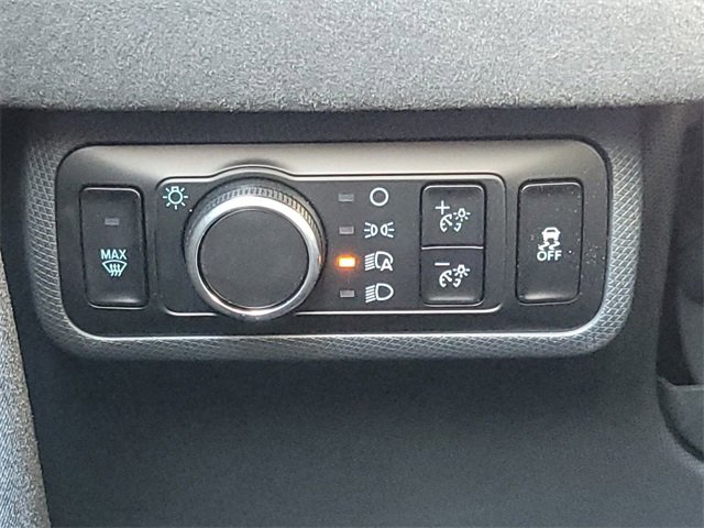 New 2025 Ford Mustang Mach-E GT image 22