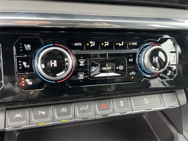 New 2026 GMC Sierra 1500 Denali w/ Denali Reserve Package image 18