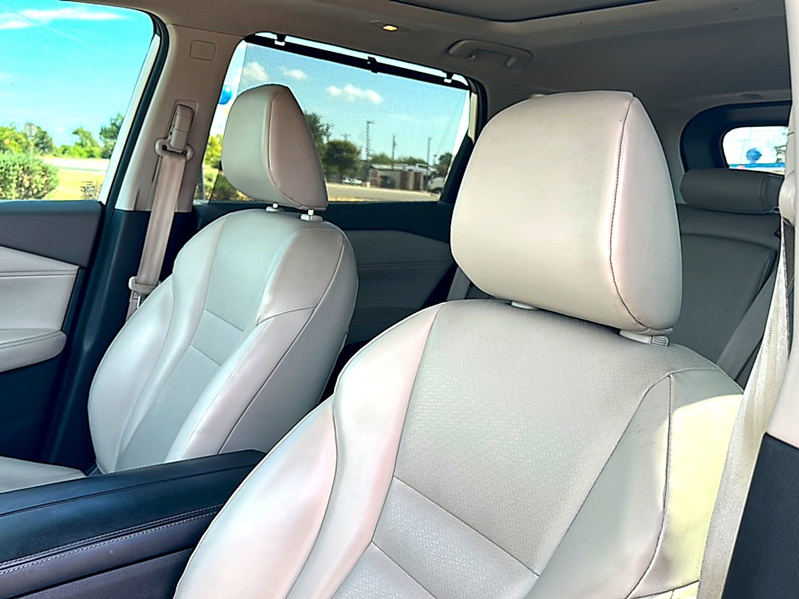 Used 2021 Nissan Rogue SV w/ Premium Package FWD image 7