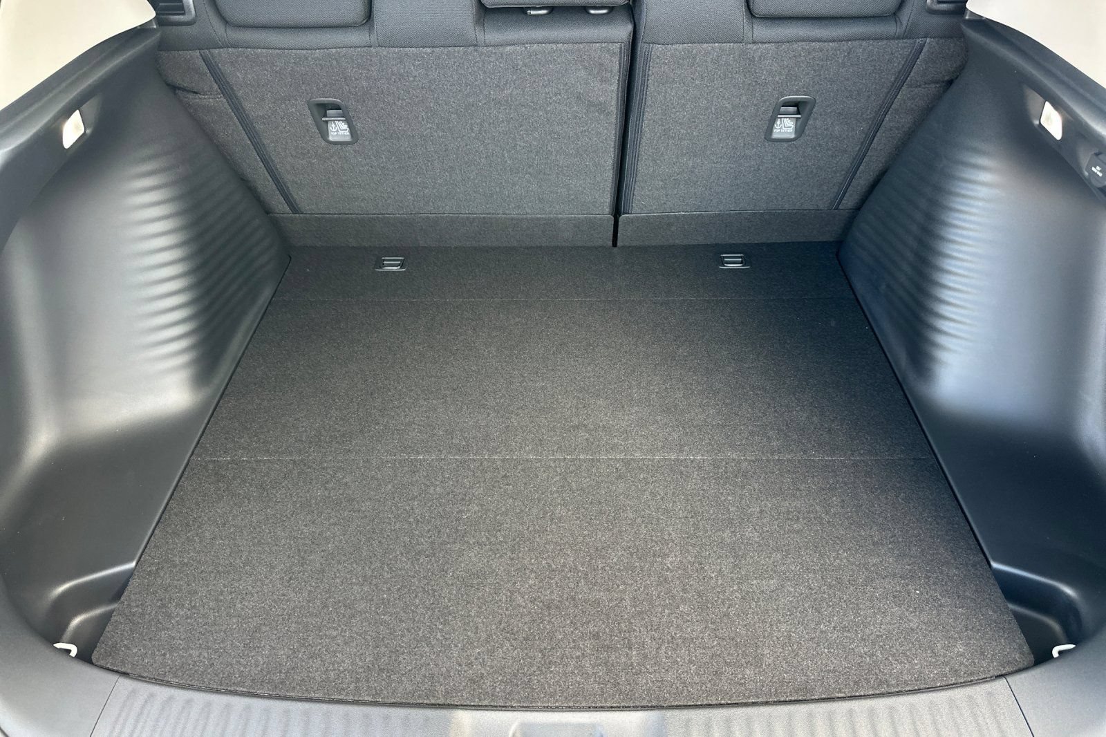 New 2027 Honda HR-V LX image 15