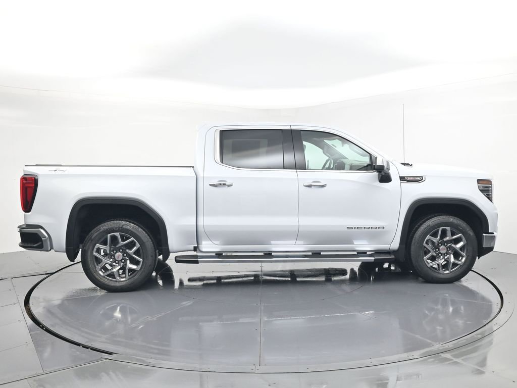 New 2026 GMC Sierra 1500 SLT w/ SLT Premium Plus Package image 6
