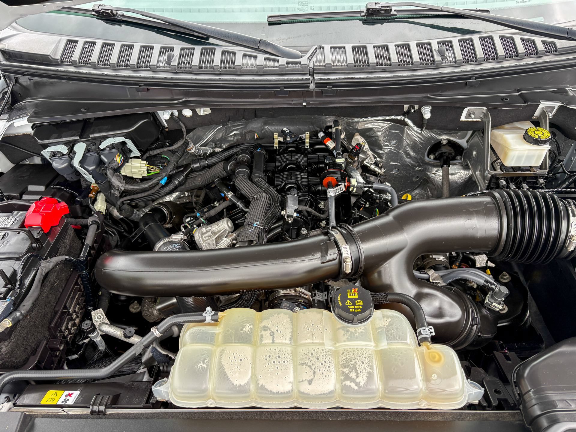Used 2024 Ford Expedition XLT AWD/4WD image 39