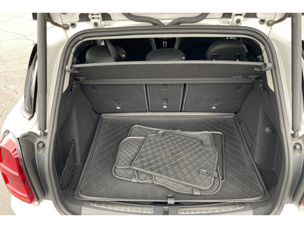 Used 2024 MINI Cooper Countryman S image 17