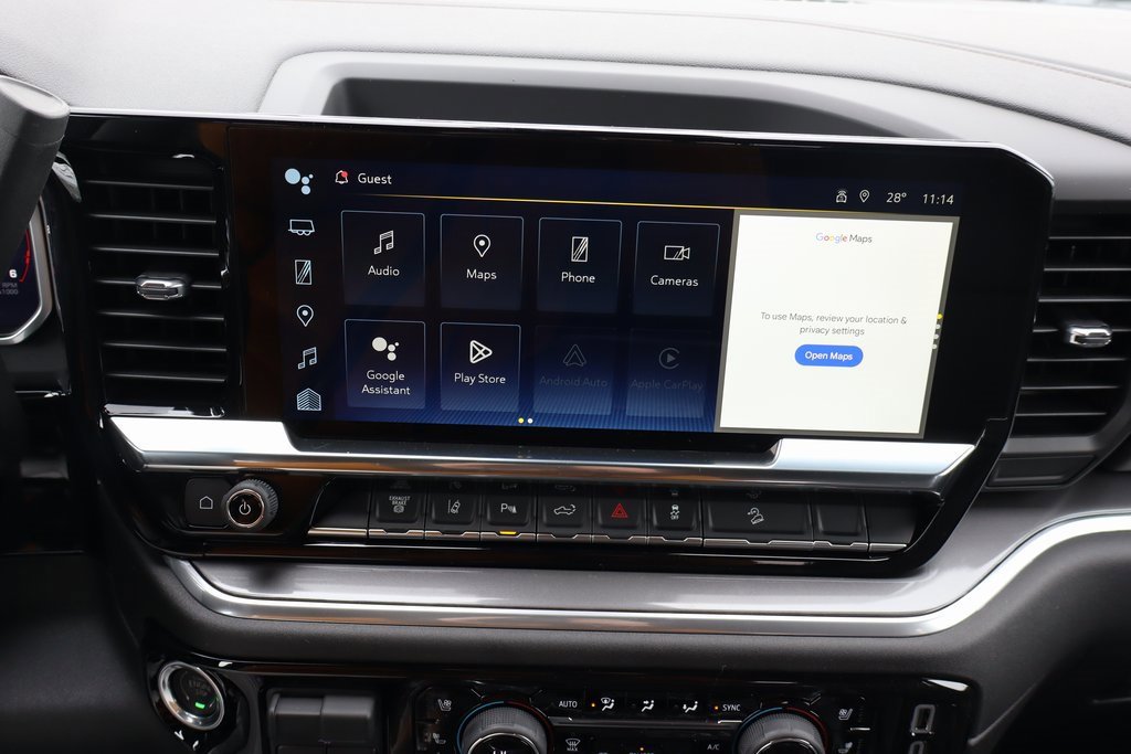 New 2026 Chevrolet Silverado 2500 High Country w/ Technology Package image 10