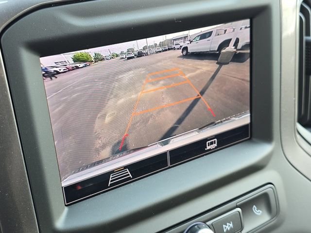 New 2025 GMC Sierra 2500 Pro image 14