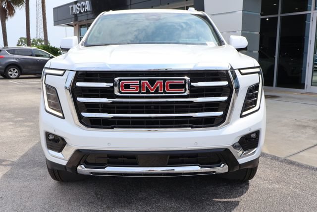 New 2026 GMC Yukon XL Elevation w/ Elevation Premium Package AWD/4WD image 3