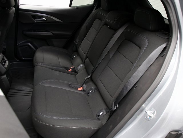 New 2026 Chevrolet Equinox EV LT w/ Comfort Package image 12