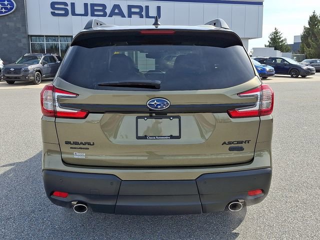 New 2026 Subaru Ascent Bronze Edition AWD/4WD image 9
