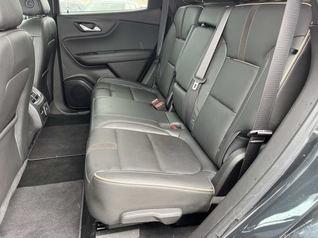 Used 2020 Chevrolet Blazer Premier w/ Driver Confidence II Package FWD image 19