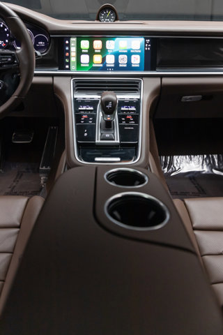 Used 2023 Porsche Panamera 4S Executive image 97