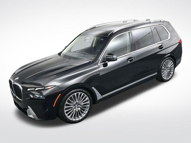 New 2026 BMW X7 xDrive40i image 30