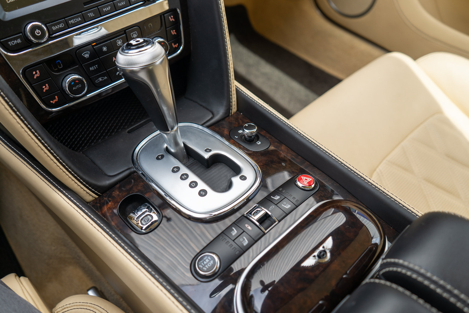 Used 2014 Bentley Continental GT Speed AWD/4WD image 21