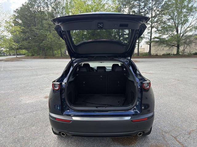 Used 2023 MAZDA CX-30 AWD 2.5 S w/ Select Package image 26