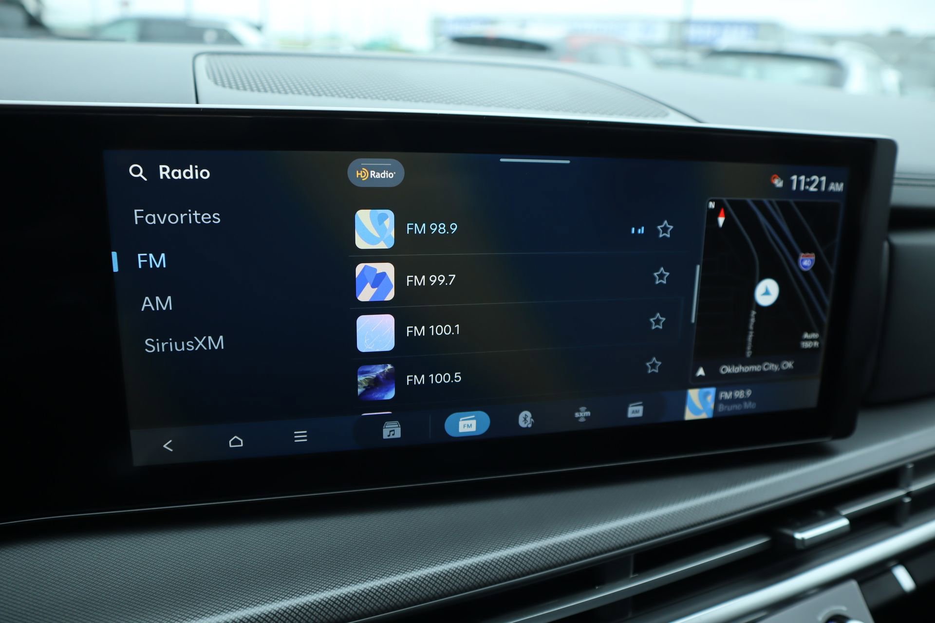 New 2026 Hyundai Santa Fe XRT AWD/4WD image 5