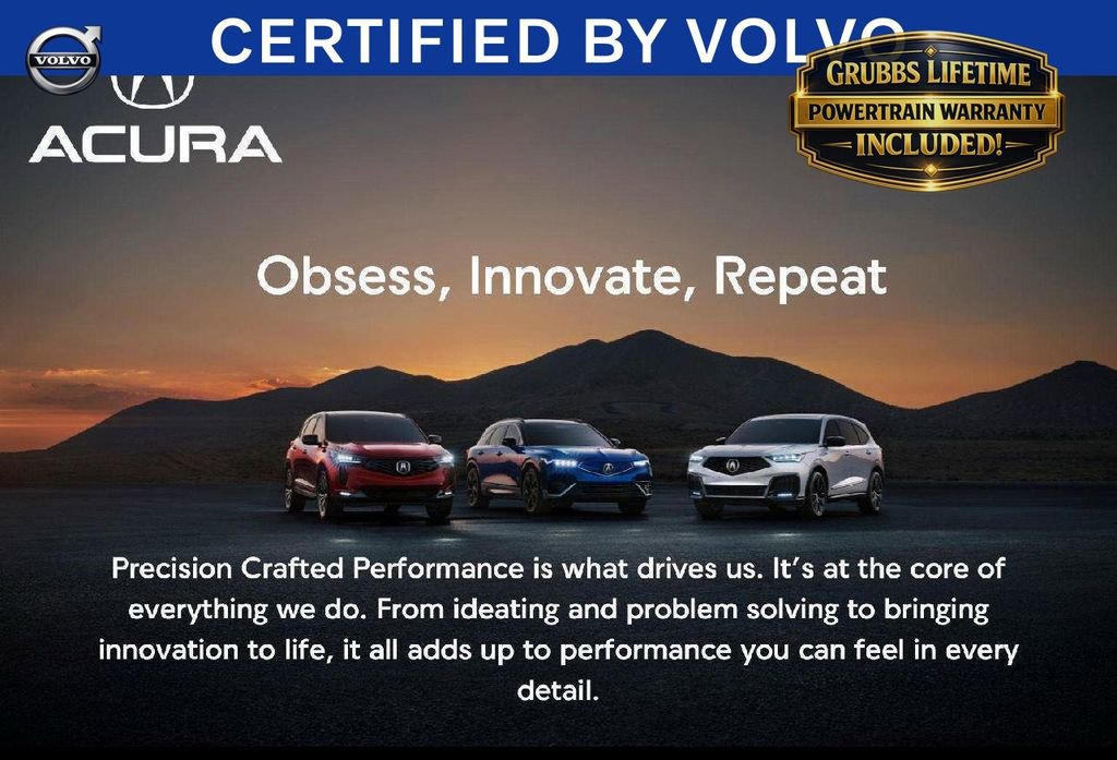 Used 2024 Volvo XC90 B5 Plus w/ Protection Package Premier AWD/4WD image 5