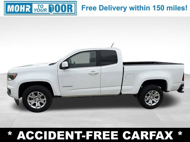 Used 2020 Chevrolet Colorado LT w/ Safety Package RWD video 2