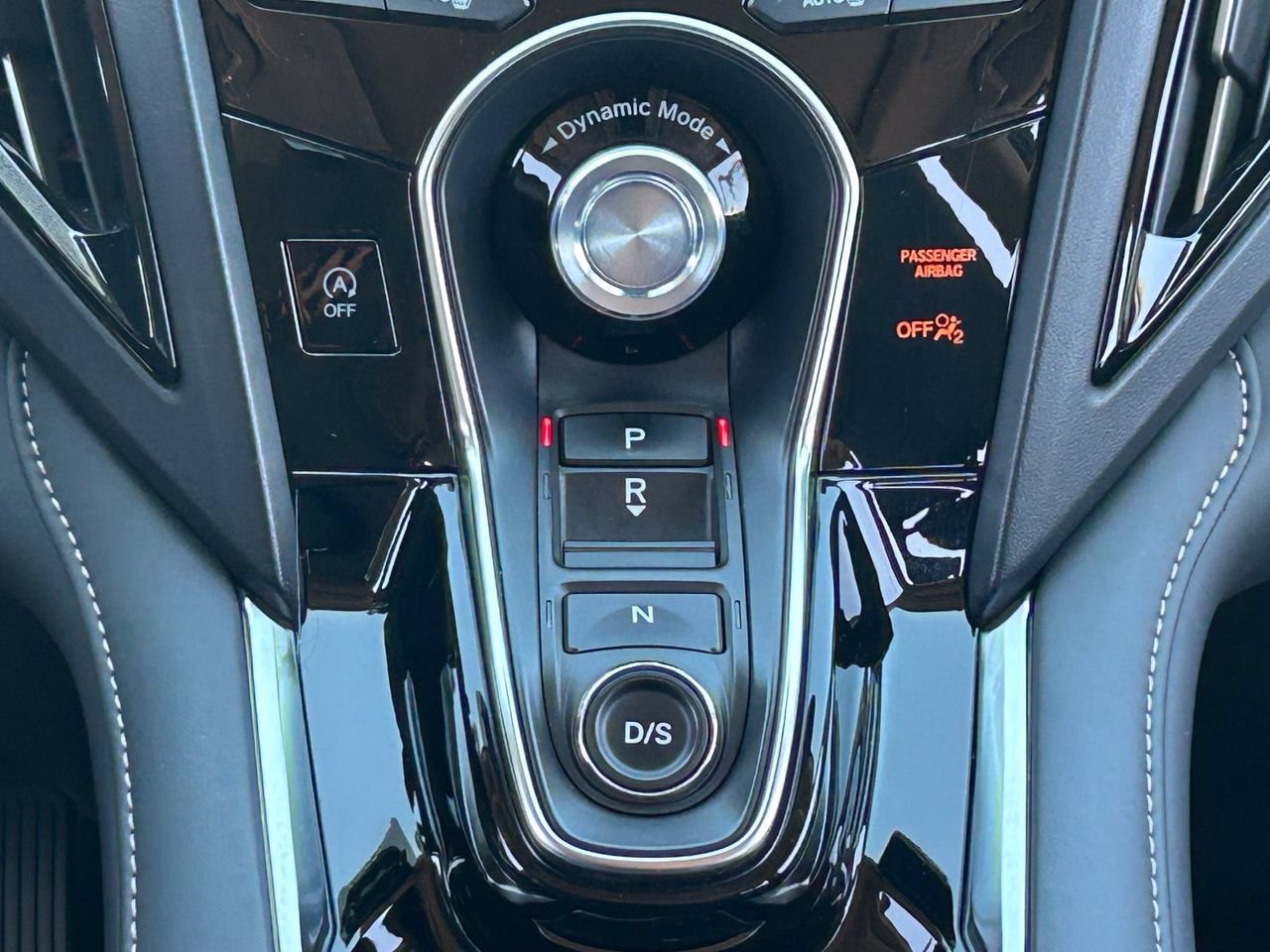 Used 2022 Acura RDX FWD w/ Technology Package image 23