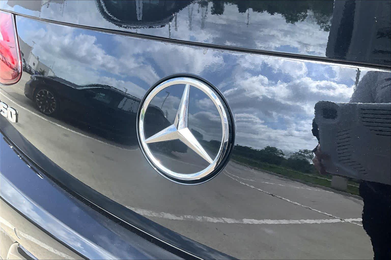 Used 2023 Mercedes-Benz E 450 Cabriolet image 28