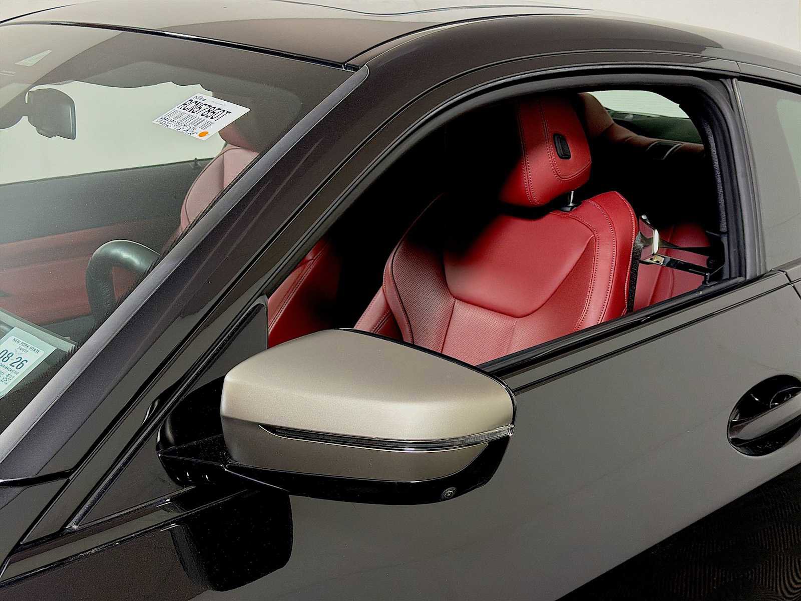 Certified 2024 BMW 440i xDrive M440i xDrive w/ Premium Package image 30