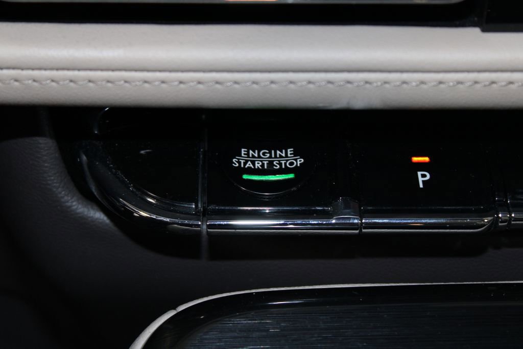 Used 2023 Lincoln Nautilus Reserve w/ Equipment Group 201A image 46