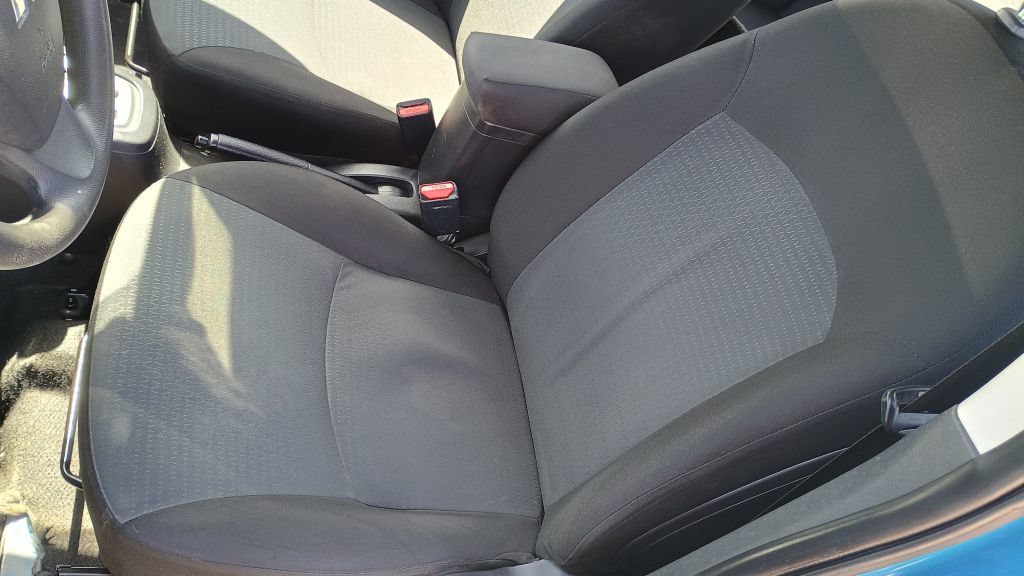 Used 2022 Mitsubishi Mirage G4 ES FWD image 19