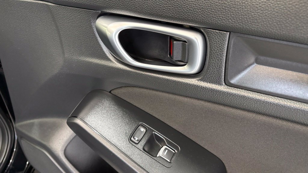 Used 2026 Honda Civic Sport image 23