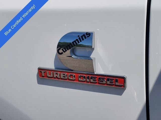Used 2022 RAM 2500 Big Horn w/ Cold Weather Group AWD/4WD image 28