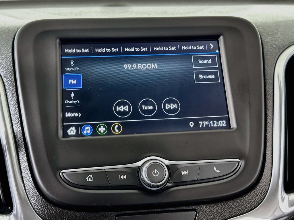 Used 2019 Chevrolet Equinox LS AWD/4WD image 36
