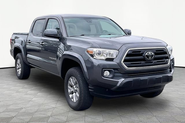 Used 2019 Toyota Tacoma SR5