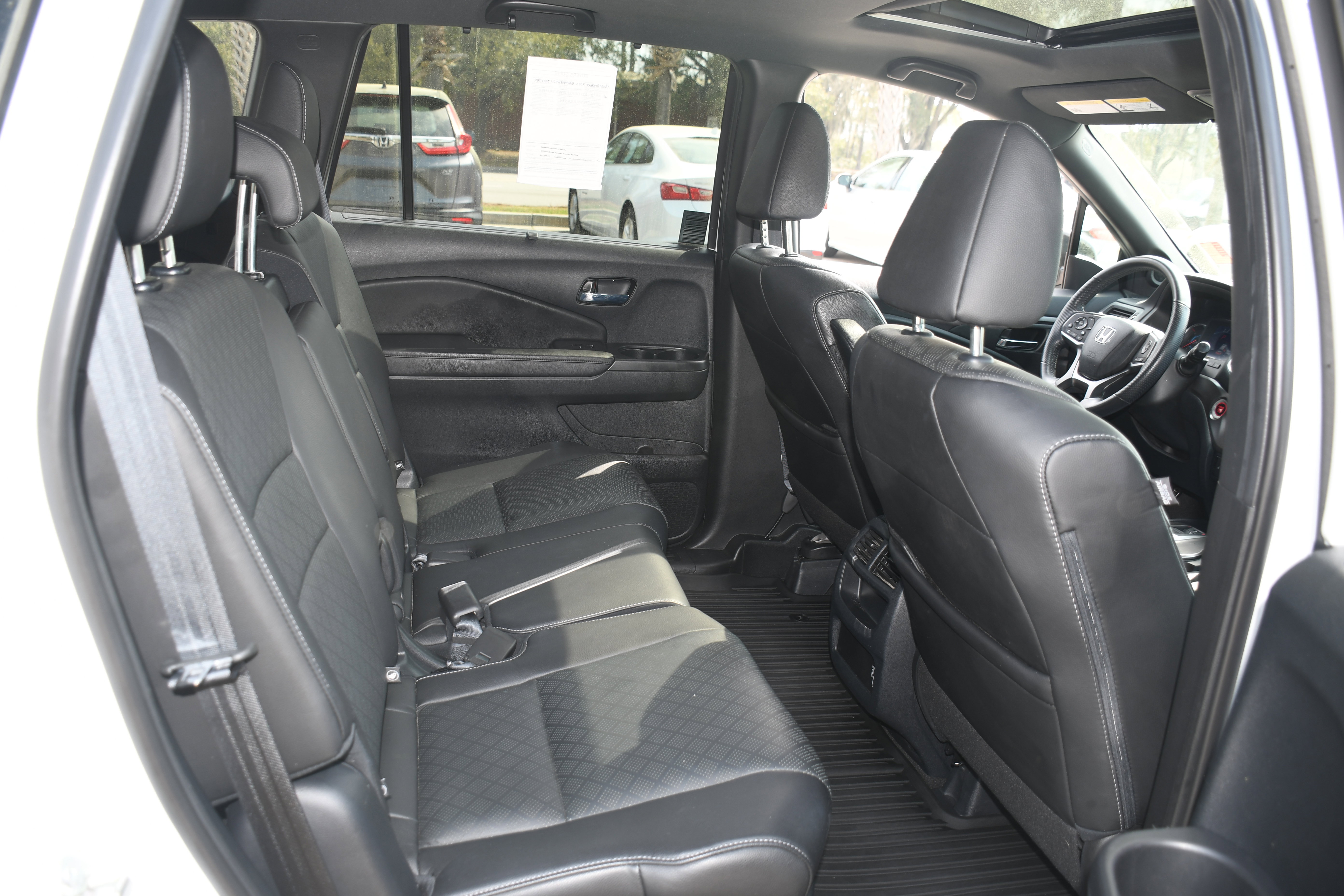 Used 2020 Honda Passport EX-L image 19