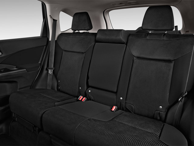 Used 2014 Honda CR-V EX image 8