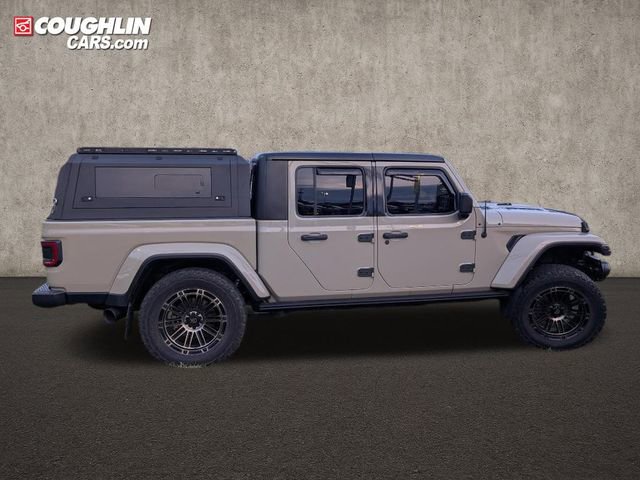 Used 2020 Jeep Gladiator Sport w/ Quick Order Package 24S image 8