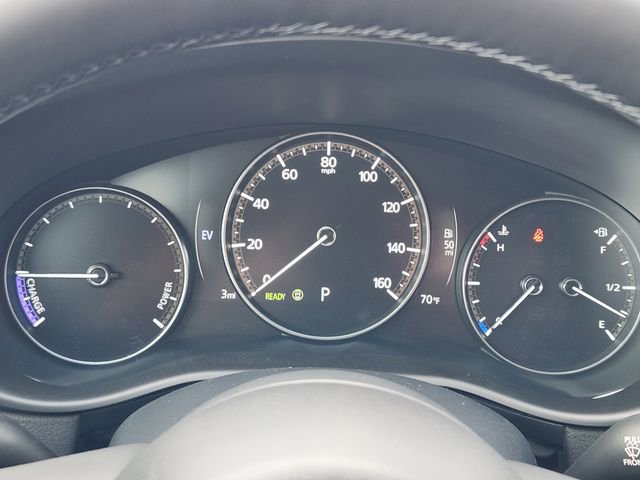 New 2026 MAZDA CX-50 2.5 Hybrid w/ Weather Package image 10