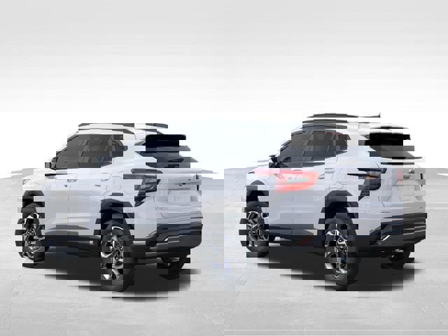 New 2026 Chevrolet Trax LT image 3
