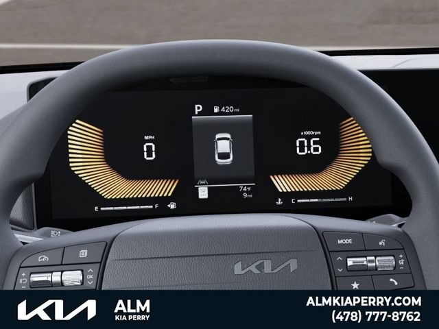 New 2026 Kia K4 FWD image 21